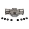 Spicer Universal Joint Greaseable, 5-279X 5-279X - alternate 2